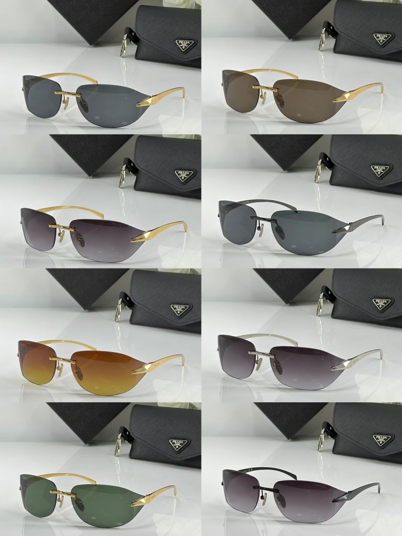 Prada Sunglasses